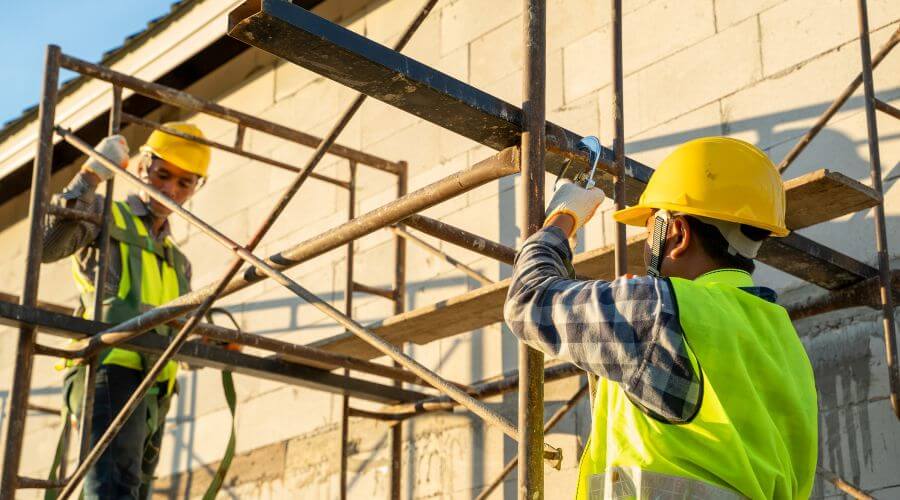 Expert flood damage restoration services in Yulan, NY